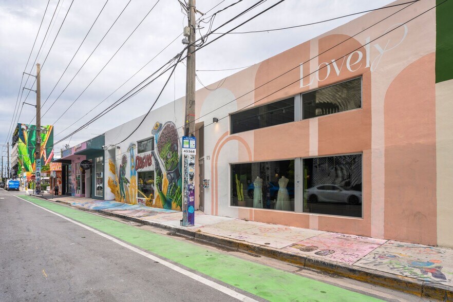 175 NW 25th St, Miami, FL à louer - Photo de l’immeuble – Image 2 sur 4