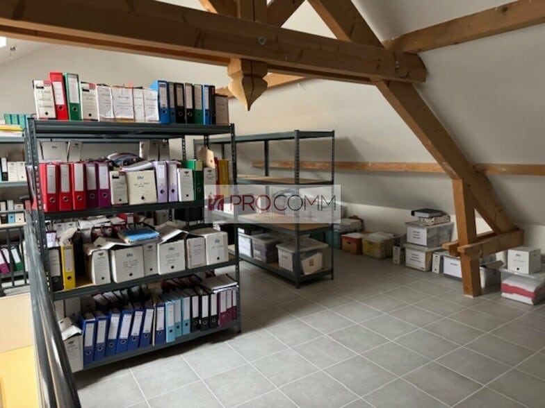Bureau dans Saint-Avold à vendre - Photo intérieure – Image 2 sur 6