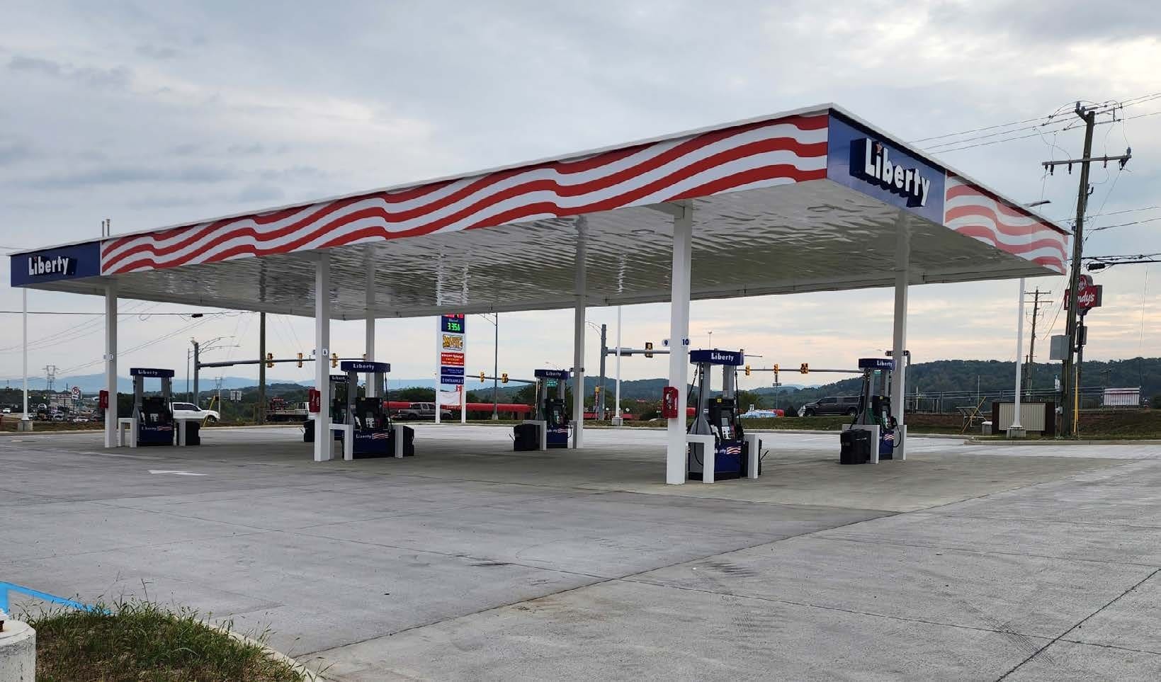 Tinkling Springs Rd and Expo Rd, Fishersville, VA à louer Photo de l’immeuble– Image 1 sur 4