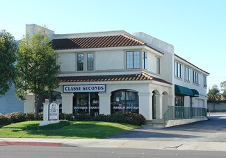 Plus de détails pour 419 E 17th St, Costa Mesa, CA - Local commercial à louer