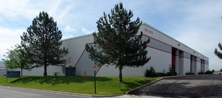 Plus de détails pour 1995 S 4490 W, Salt Lake City, UT - Industriel/Logistique à louer