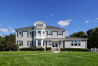 Plus de détails pour 502 E Broad St, Westfield, NJ - Bureau à louer