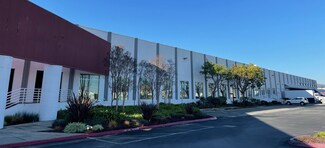 Plus de détails pour 1625-1635 Rollins Rd, Burlingame, CA - Industriel/Logistique à louer