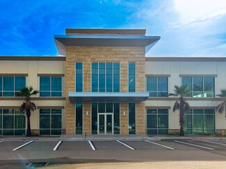 Plus de détails pour 11755 Palm Bay Parkway, Jacksonville, FL - Bureau à louer