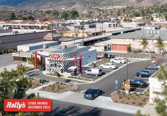 Plus de détails pour 170 E 40th St, San Bernardino, CA - Local commercial à louer