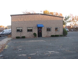 Plus de détails pour 87 Carando Dr, Springfield, MA - Local d'activités à louer
