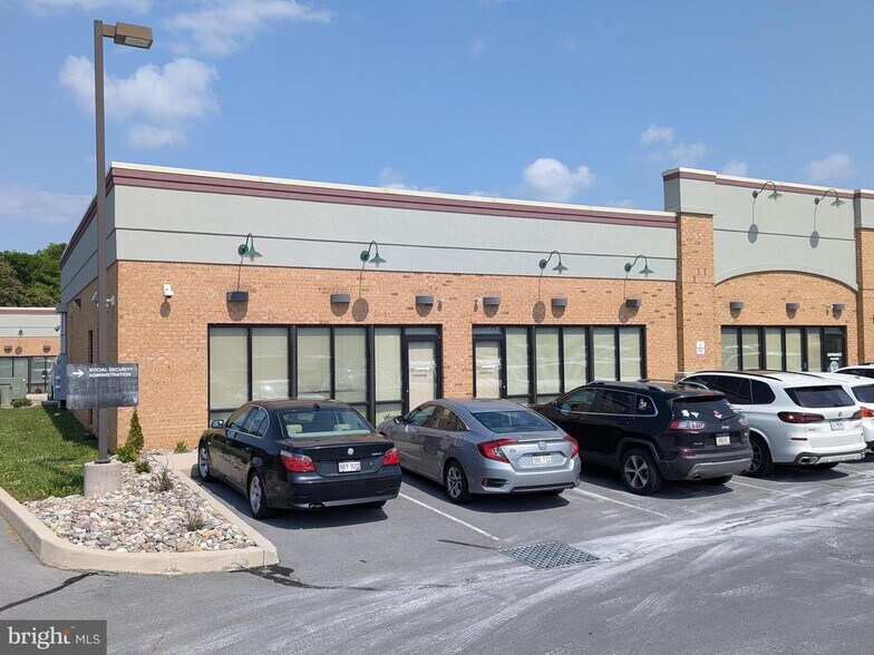14 Compass Pt, Martinsburg, WV à louer - Photo de l’immeuble – Image 3 sur 26