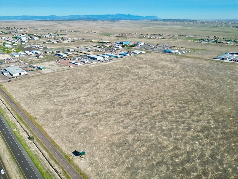 453 E Enterprise Dr, Pueblo, CO à vendre - Photo principale – Image 2 sur 3