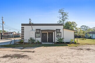 Plus de détails pour 6210 Laura Koppe Rd, Houston, TX - Logement à vendre