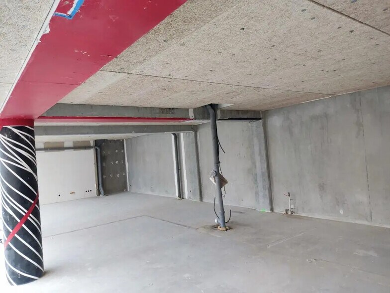 Local commercial dans Metz à vendre - Photo de l’immeuble – Image 3 sur 5