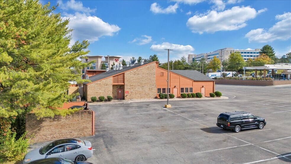 1650 Braeburn Dr, Salem, VA à vendre - Photo de l’immeuble – Image 3 sur 5