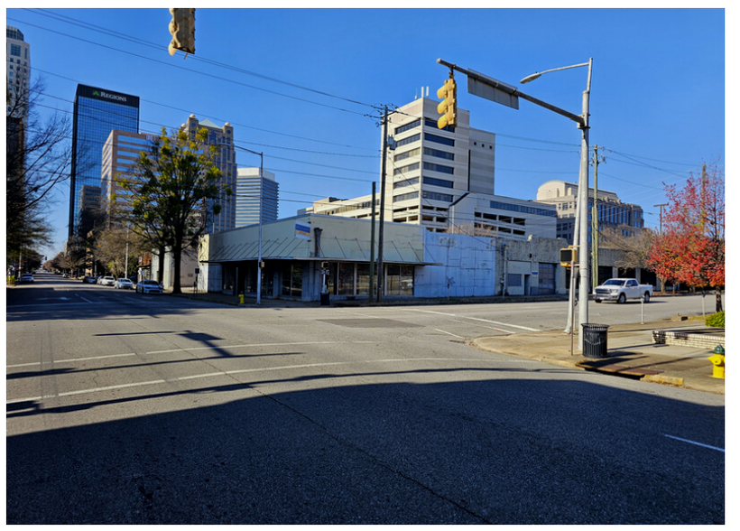 2130 5th Ave N, Birmingham, AL à vendre - Photo de l’immeuble – Image 2 sur 17