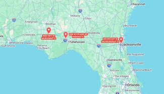 Plus de détails pour Collins Landscaping Florida Portfolio – à vendre
