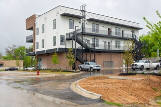 Plus de détails pour 109 N Lexington St, Manor, TX - Local commercial à louer