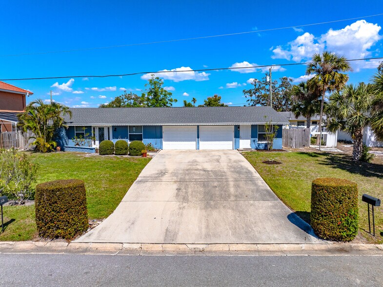 2131 Montclair Dr, Sarasota, FL à vendre - Photo de l’immeuble – Image 3 sur 4