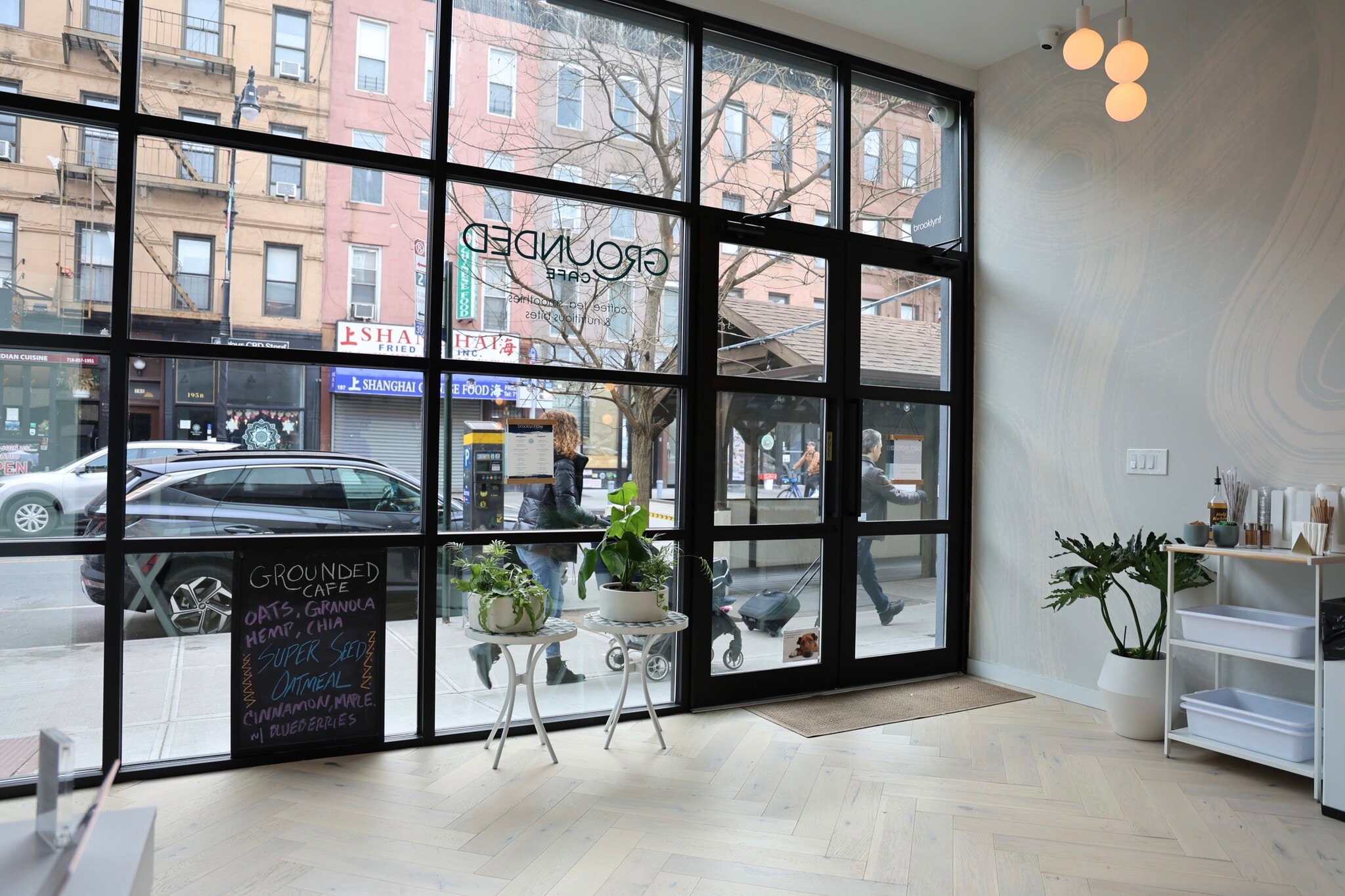 5th Ave between Union and Sackett St, Brooklyn, NY à louer Photo de l’immeuble– Image 1 sur 14