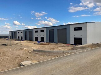 Plus de détails pour Enterprise Park, Yaxley - Industriel/Logistique à vendre