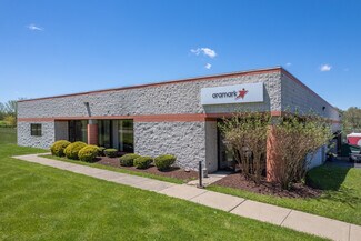 Plus de détails pour 4940 Aultman Rd, Canton, OH - Industriel/Logistique à louer