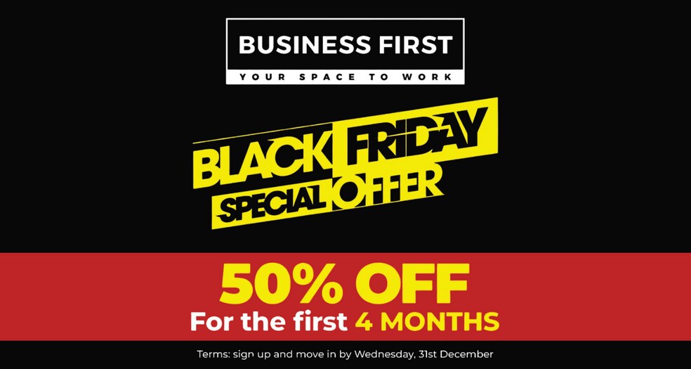 Mead Way, Burnley à louer - Autre – Image 2 sur 25