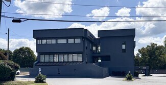 Plus de détails pour 502 W Maple Ave, Vienna, VA - Bureau à vendre