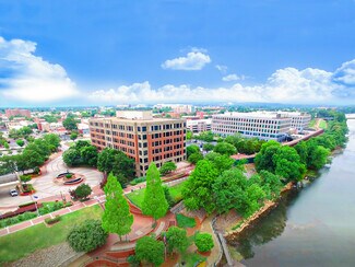 Plus de détails pour 1 10th St, Augusta, GA - Bureau à louer
