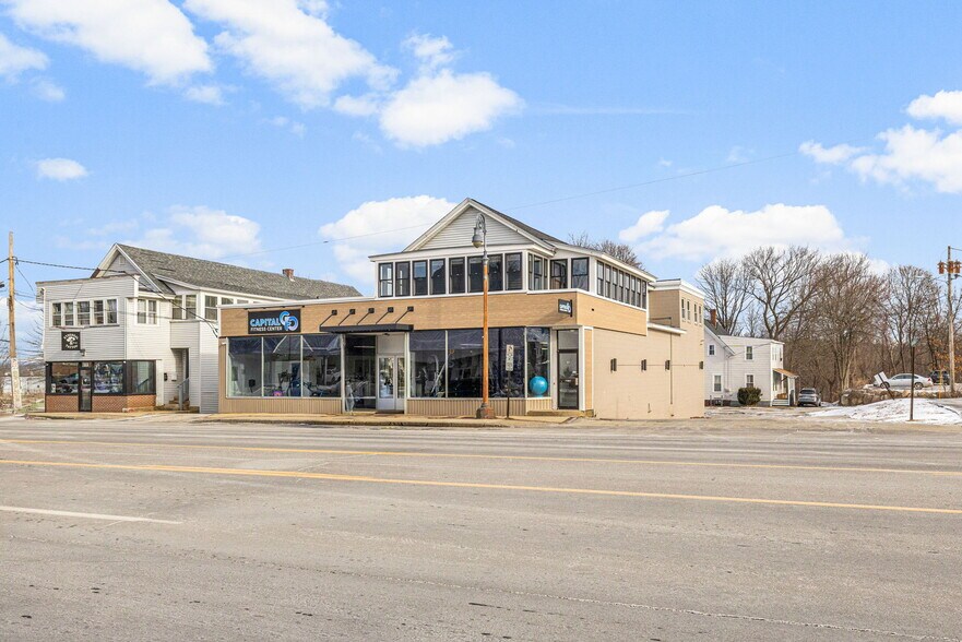 113 S Main St, Concord, NH à vendre - Photo de l’immeuble – Image 3 sur 26