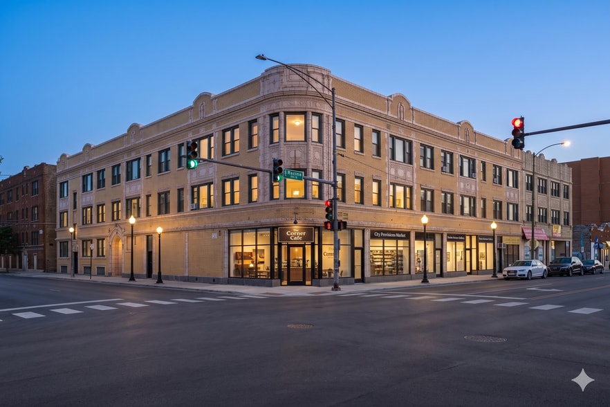 1210 W 83rd St, Chicago, IL à vendre - Photo de l’immeuble – Image 3 sur 33