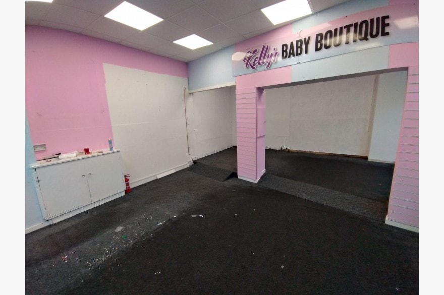 118-120 Church St, Blackpool à louer Photo intérieure– Image 1 sur 2