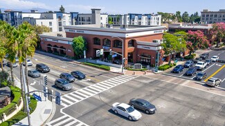 Plus de détails pour 444 N Harbor Blvd, Fullerton, CA - Local commercial à louer