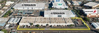 Plus de détails pour 236 E Pima St, Phoenix, AZ - Industriel/Logistique à louer