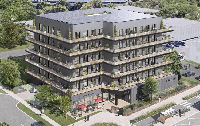 Plus de détails pour Local commercial à vendre