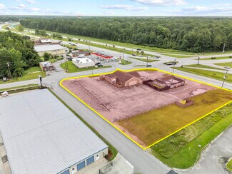 Plus de détails pour 2004 Wilmington Hwy, Jacksonville, NC - Local commercial à vendre