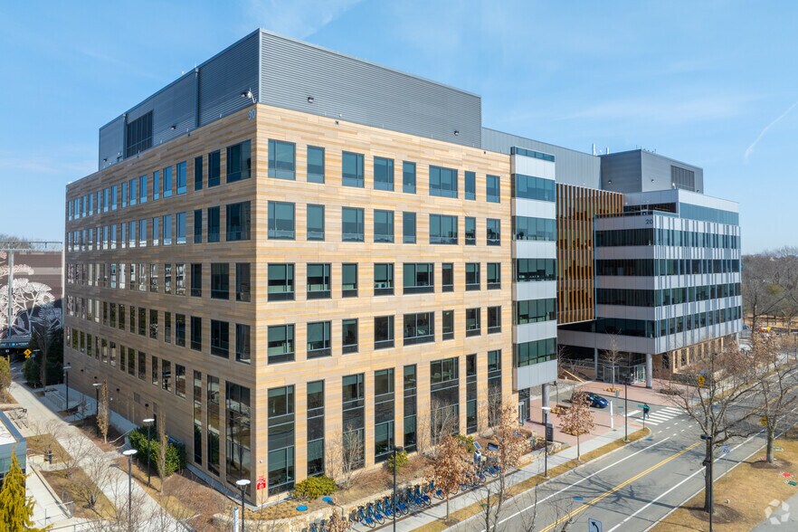 20-30 Acorn Park Dr, Cambridge, MA à louer - Photo principale – Image 1 sur 5