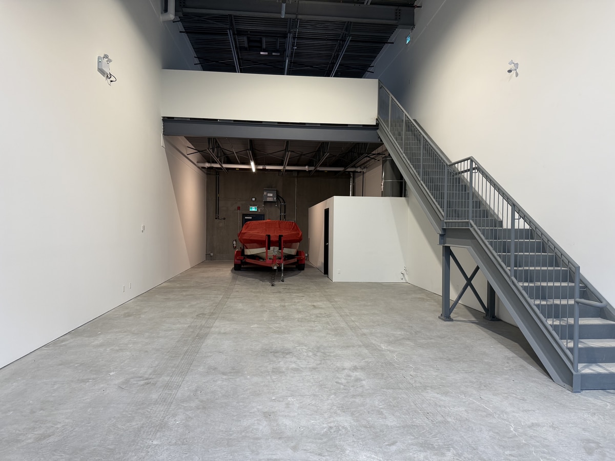 7342 Industrial Way, Pemberton, BC V0N 2L0 - Lot 17 - - Photo intérieure - Image 1 of 2
