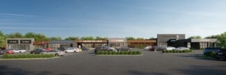 Plus de détails pour 6437 Taylor Mill Rd, Independence, KY - Local commercial à louer