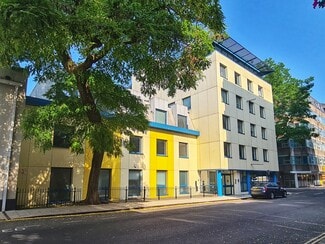 Plus de détails pour 30 Queen Charlotte St, Bristol - Bureau à vendre