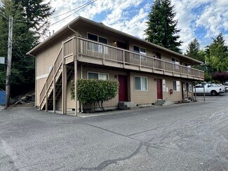 Plus de détails pour 109 W Casino Rd, Everett, WA - Logement à vendre