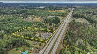 Plus de détails pour 180 W Manor Rd, Shelton, WA - Spécialisé à vendre