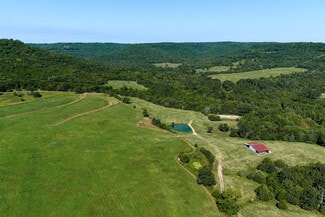 Plus de détails pour CR 211, Eureka Springs, AR - Terrain à vendre