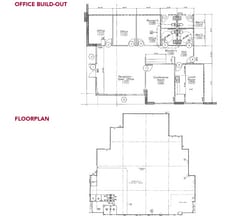 42349 Winchester Rd, Temecula, CA à louer Plan d’étage– Image 1 sur 1