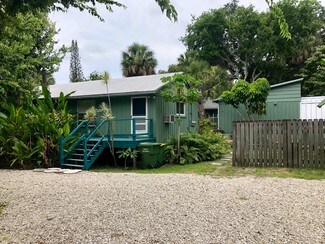 Plus de détails pour 1393-1395 40th St, Sarasota, FL - Logement à vendre