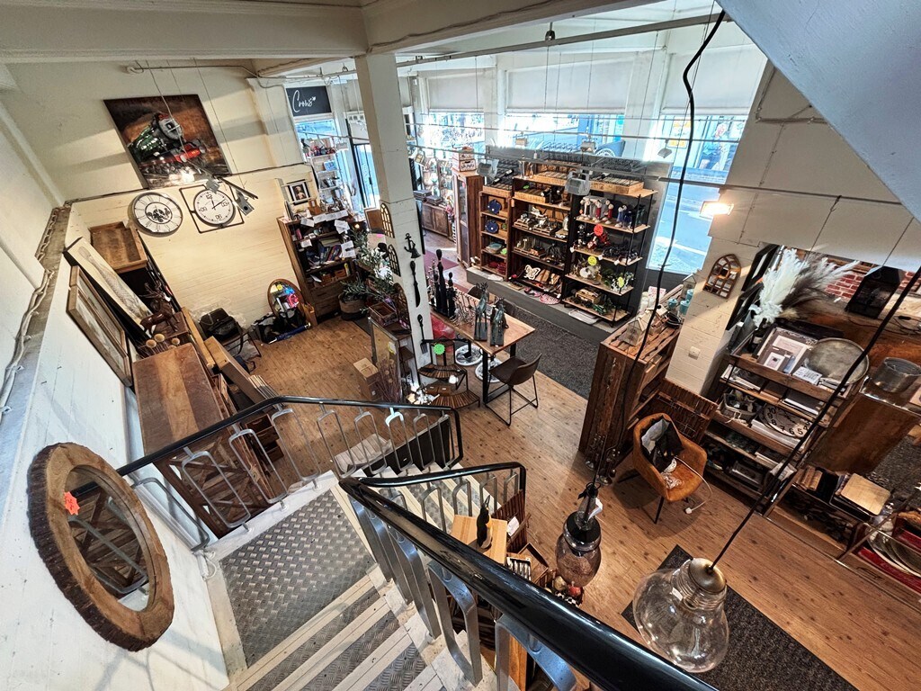 64 Regent St, Leamington Spa à louer Photo intérieure– Image 1 sur 3