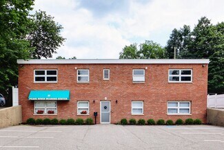Plus de détails pour 1 Old Middletown Rd, Pearl River, NY - Bureau, Bureau/Local commercial à louer