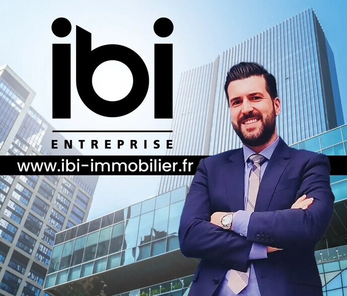 Local d'activités dans Flins-sur-Seine à vendre - Photo de l’immeuble – Image 2 sur 31