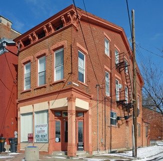 Plus de détails pour 1008 Lee St, Covington, KY - Bureau à louer