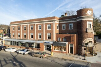 Plus de détails pour 1 Engle St, Englewood, NJ - Coworking à louer