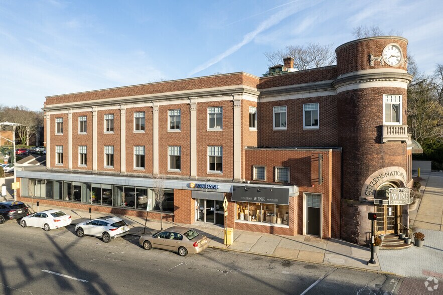 1 Engle St, Englewood, NJ à louer - Photo principale – Image 1 sur 5