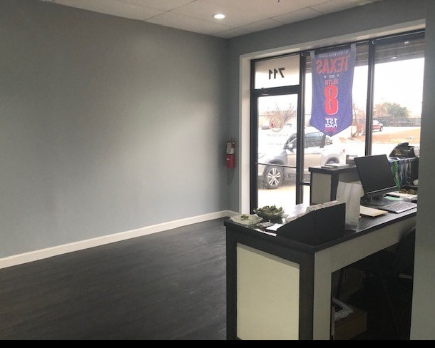 709-711 Business Way, Wylie, TX à louer - Photo intérieure – Image 3 sur 12
