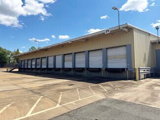 Plus de détails pour 10451 Colonel Ct, Manassas Park, VA - Industriel/Logistique à louer