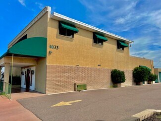Plus de détails pour 4023-4033 N 19th Ave, Phoenix, AZ - Local commercial à vendre